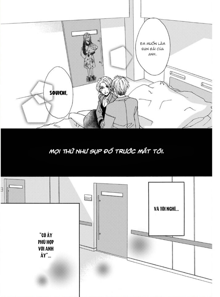 tên tội phạm nguy hiểm chapter 4 24