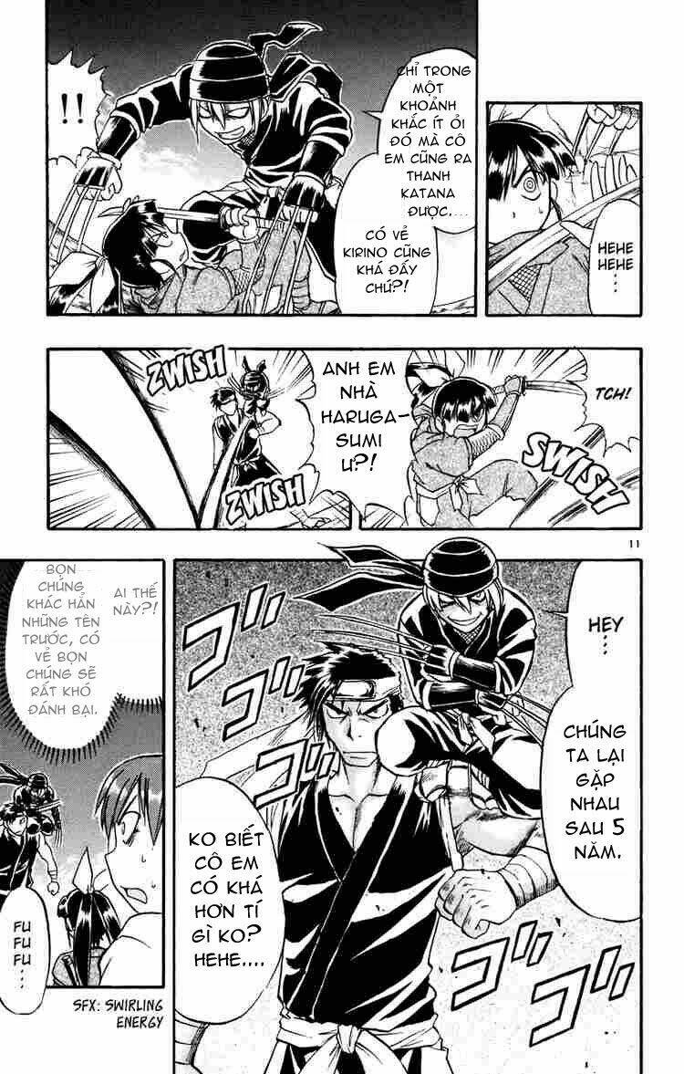 ai kora chapter 31 15