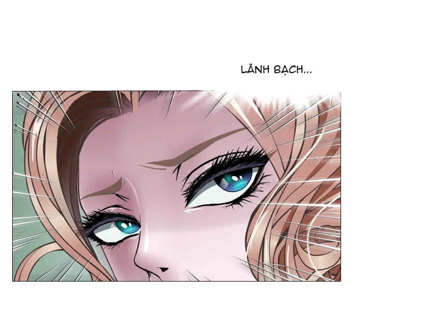 cạm bẫy của nữ thần chapter 155 23