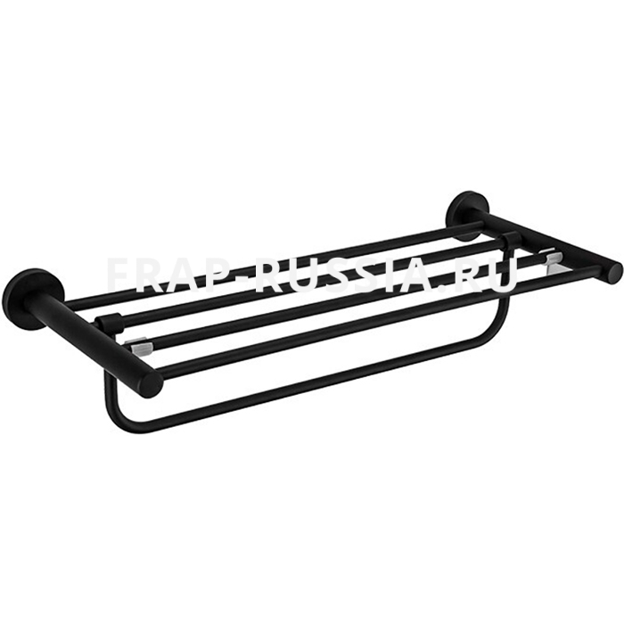BỘ PHỤ KIỆN NHÀ TẮM ĐEN NHẬP KHẨU NGA FRAP 30