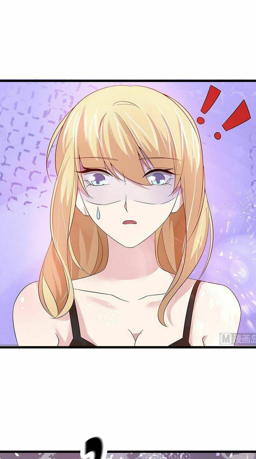 chủ tịch và nữ sát thủ chapter 68 18