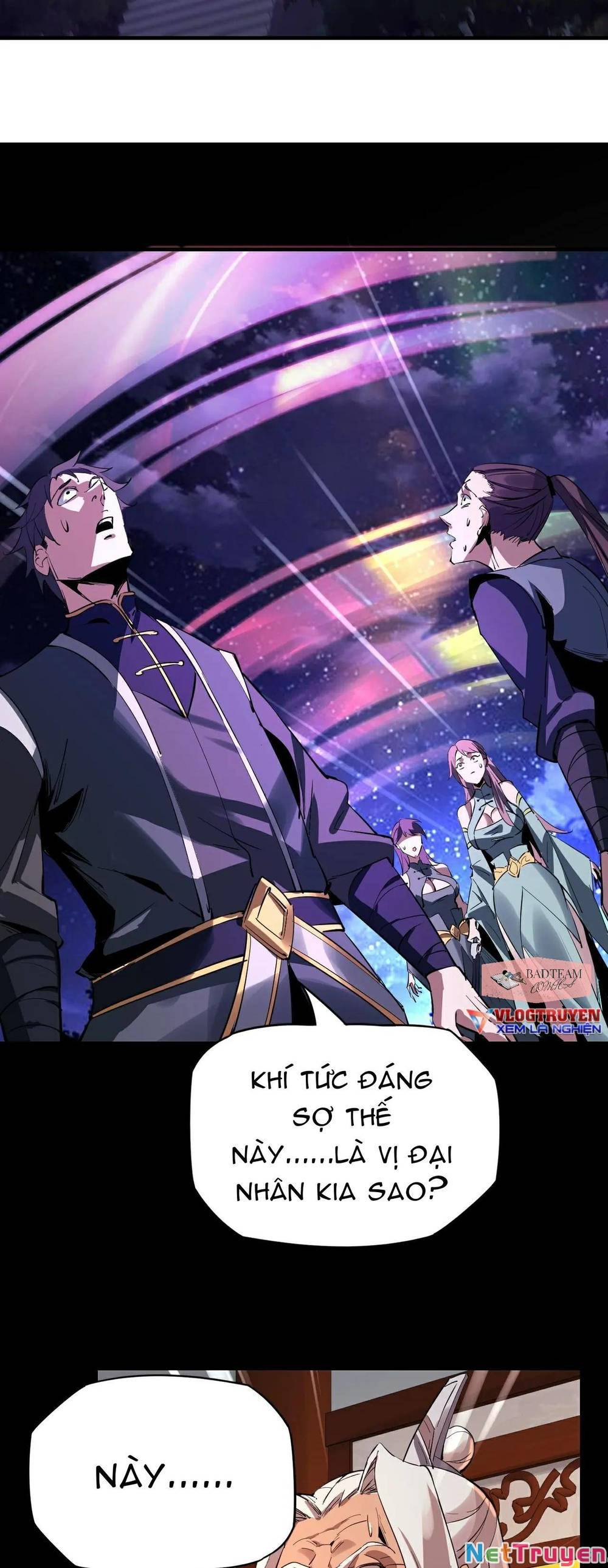 ta thiên mệnh đại phản phái [truyện chữ] chapter 3 19