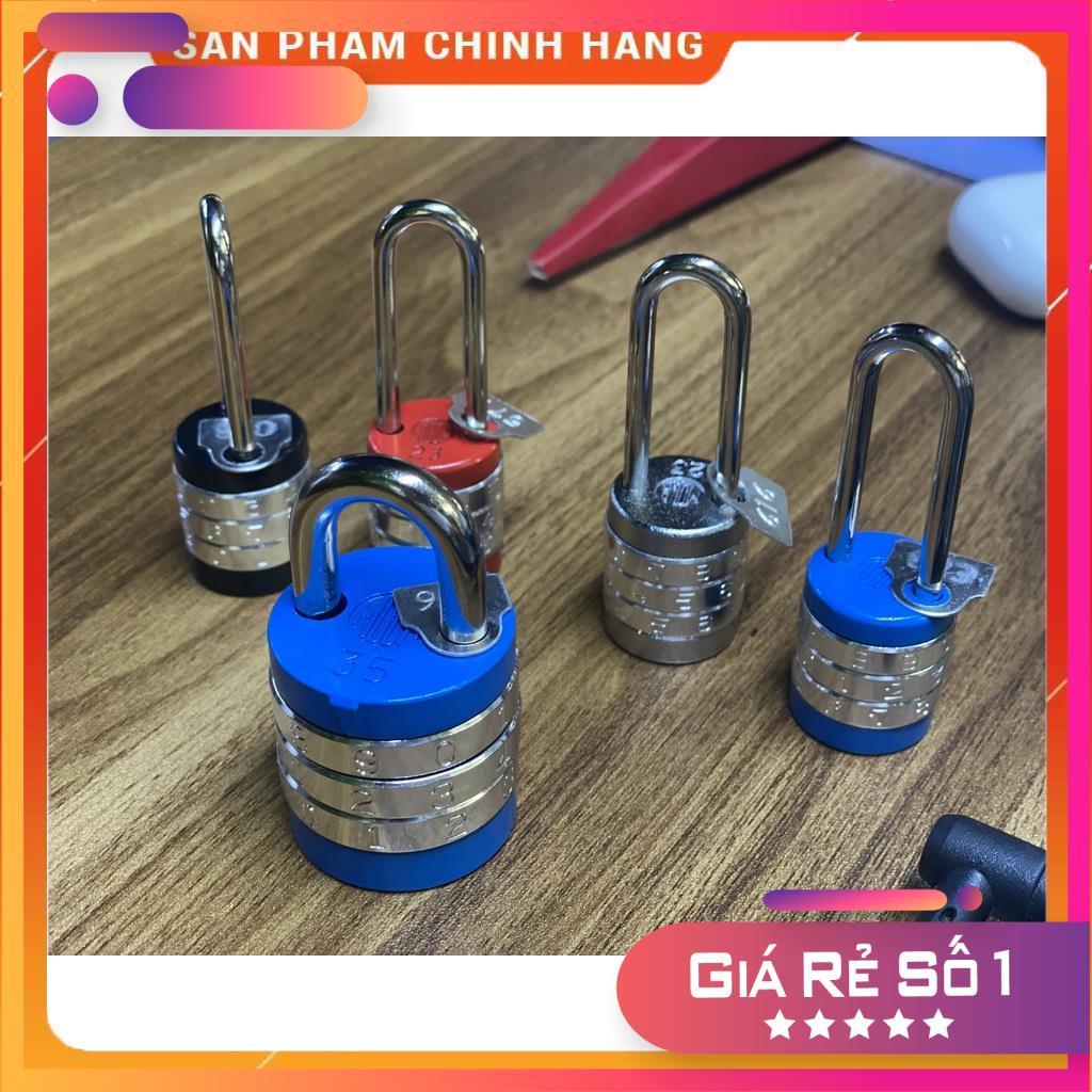 BỘ 5 KHÓA NHẬT TIỆN DỤNG MINI