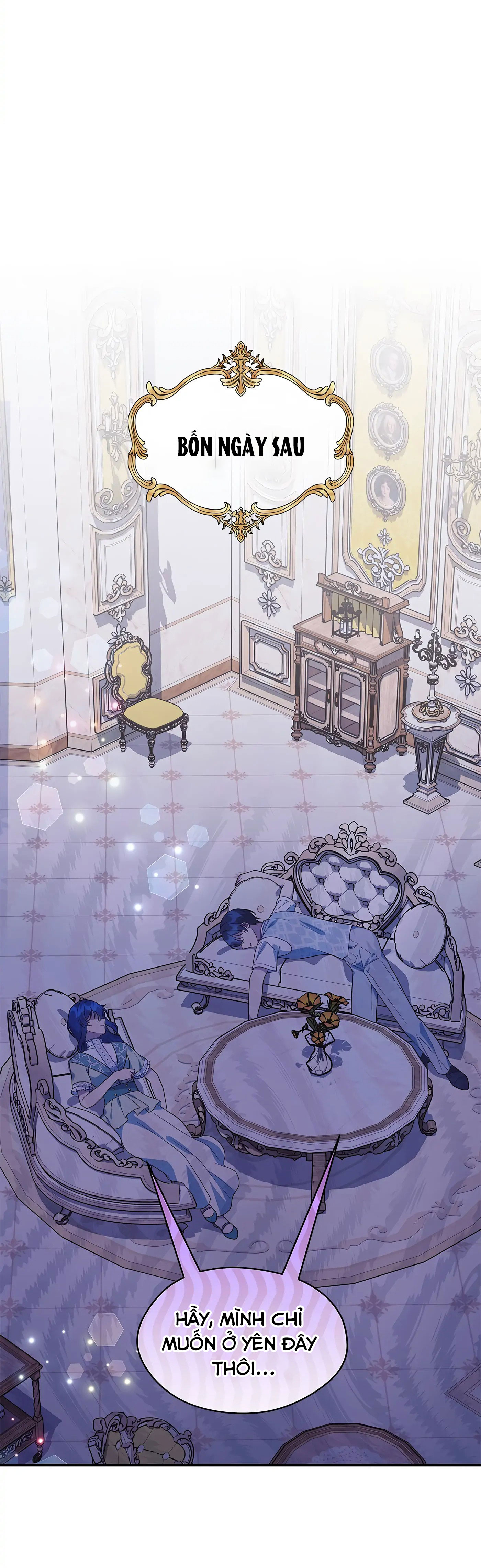 tôi không phải là nữ anh hùng chapter 99 29