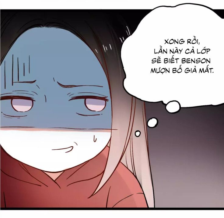 cậu đã từng yêu tôi 2 chapter 14 15