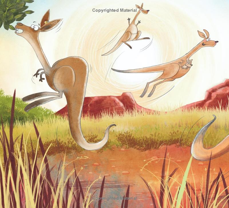 Sách ngoại văn: Wild Symphony