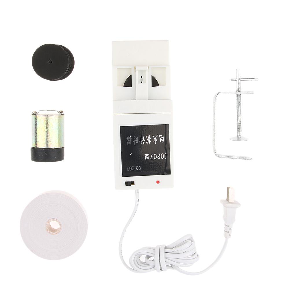 Thí Nghiệm Vật Lý Bộ đếm Thời Gian Spark điện Thiết Bị Giáo Dục