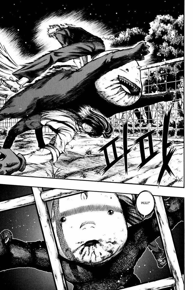 la mosca chapter 32 65