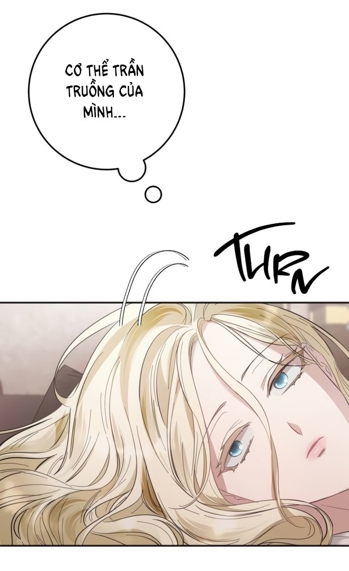 phía sau nụ cười của nàng công chúa sống sót chapter 14.2 61