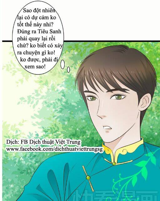 cậu câm chapter 6 8