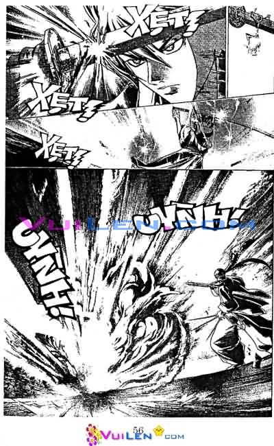 mắt quỷ kyo chapter 69 58