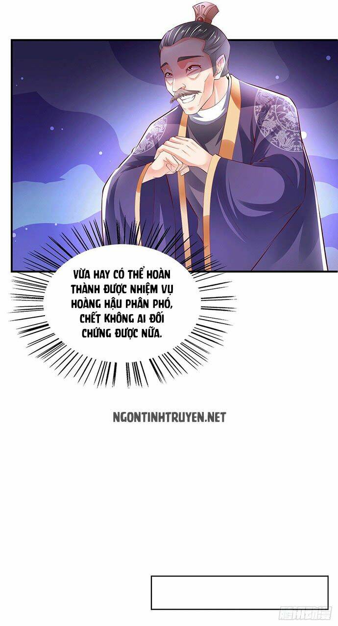 bệnh kiều phu quân ngạnh thượng cung chapter 19 17