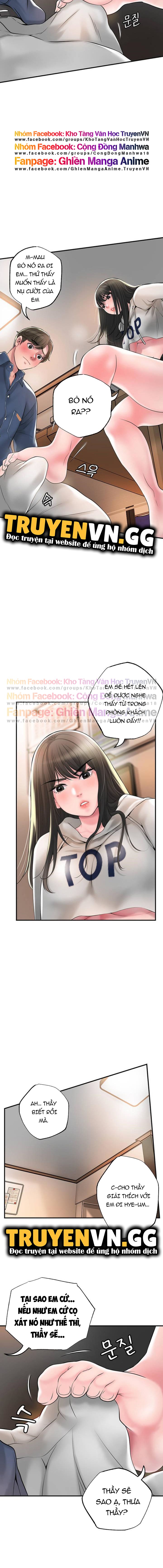 thị trấn nóng bỏng chapter 43 2