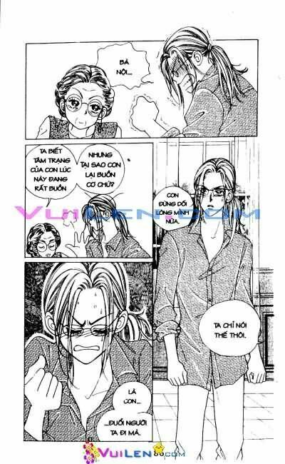 bữa tối của hoàng tử chapter 5 86