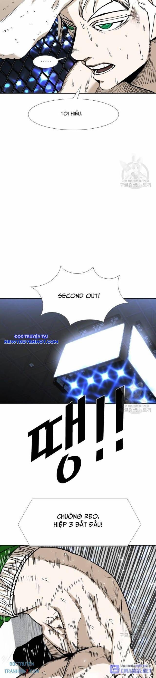 shark - cá mập chapter 248 31