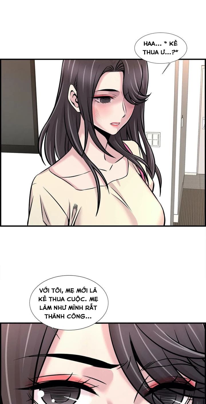 scandal trường luyện thi chapter 26 29