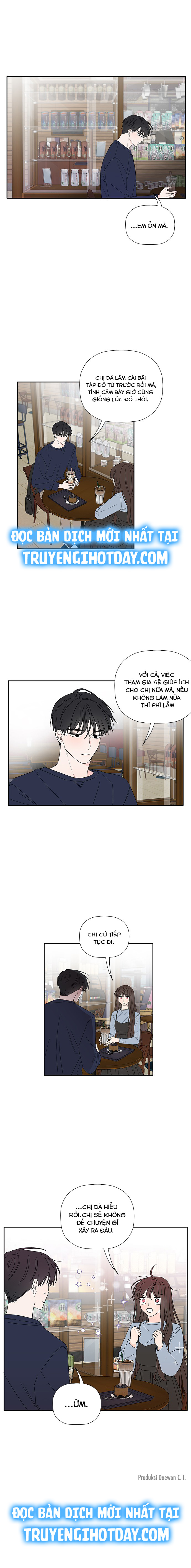 hương vị năm mới chapter 56 10