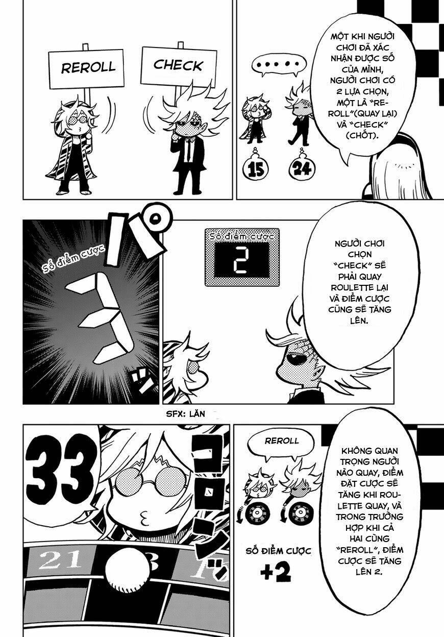 cuộc chiến cờ bạc chapter 5 16