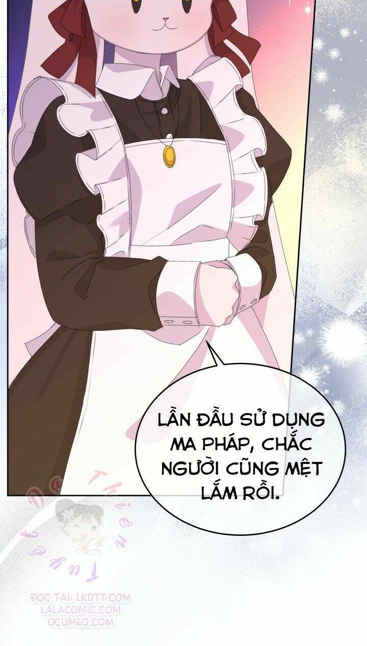 công chúa huỷ diệt chapter 14 57