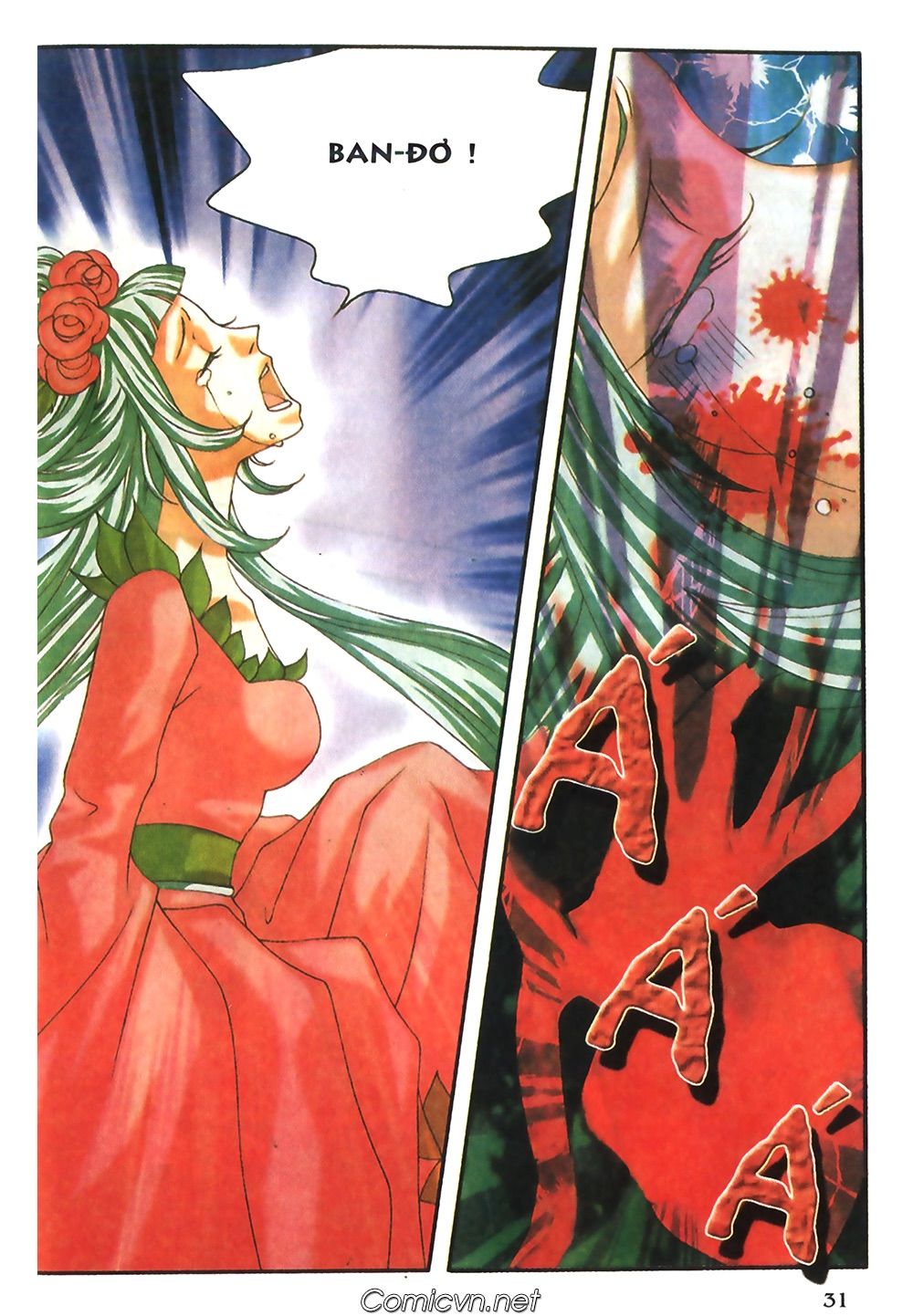 thần thoại bắc âu chapter 45 32