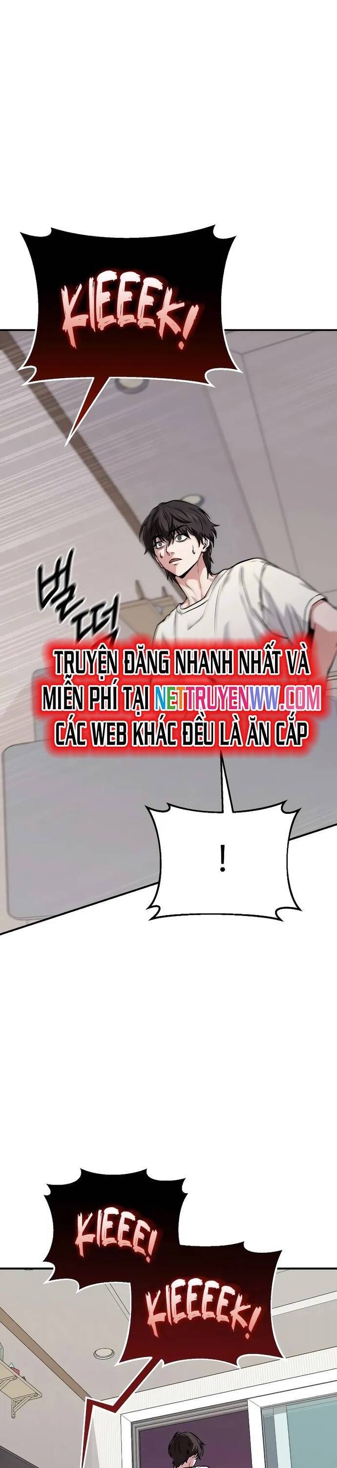 Tuyệt Đối Dân Cư Chapter 6 4