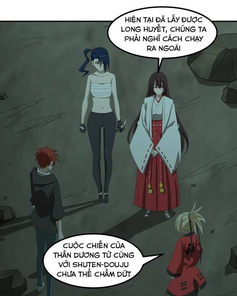nghịch thiên tiên mệnh chapter 48 4