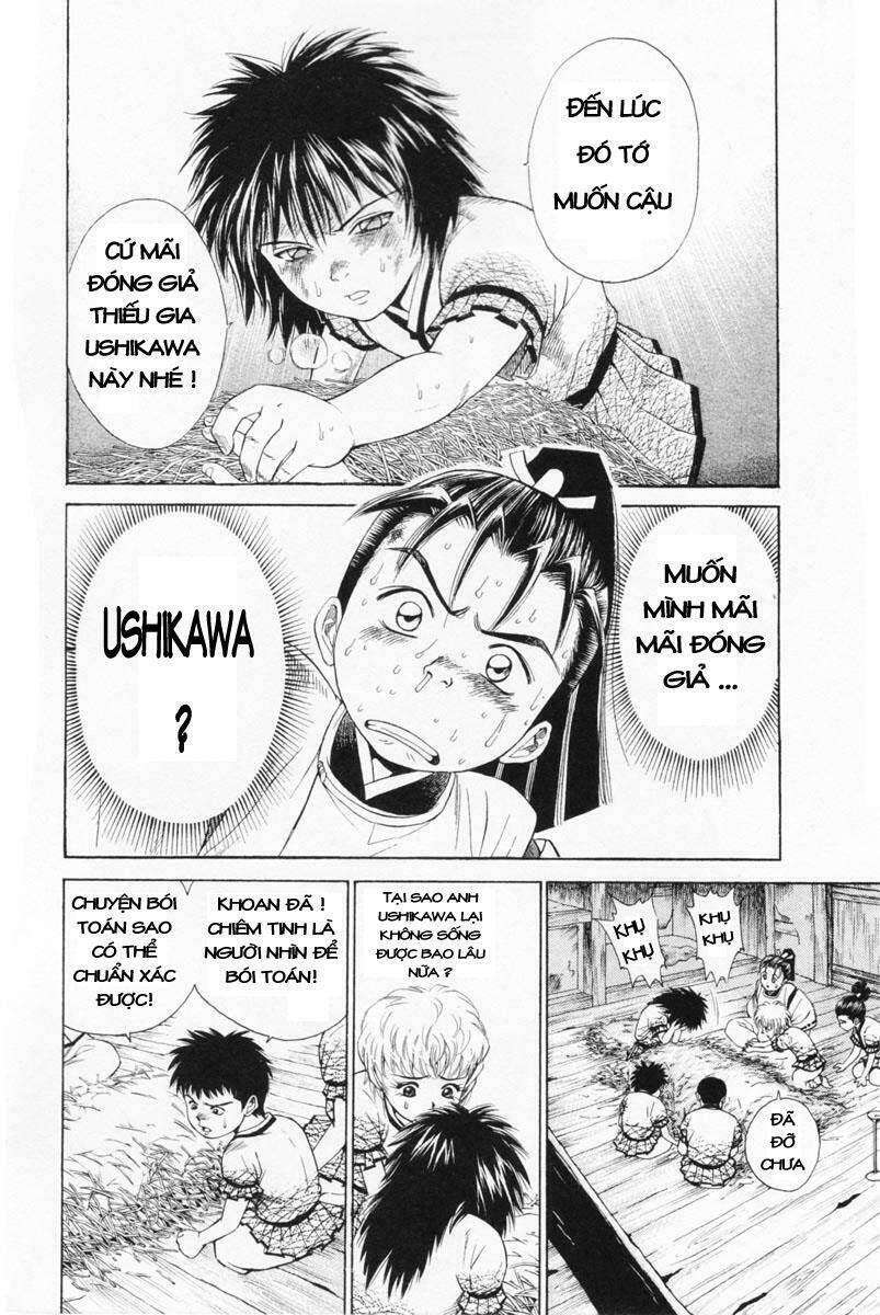 thiếu niên vương i - shana oh yoshitsune i chapter 3 3