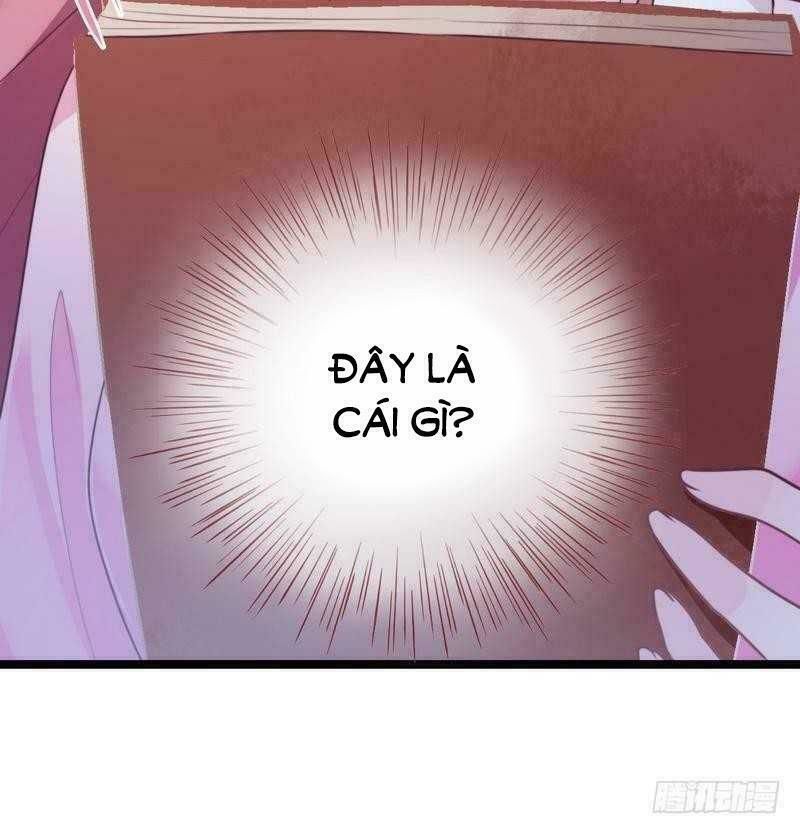 vương phi - âm động thiên hạ chapter 30 42