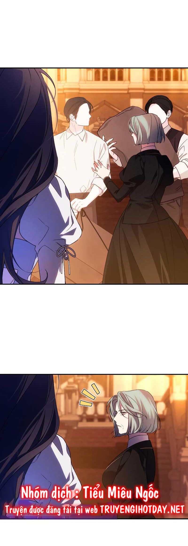 quyến rũ ngài công tước phương bắc chapter 76 27