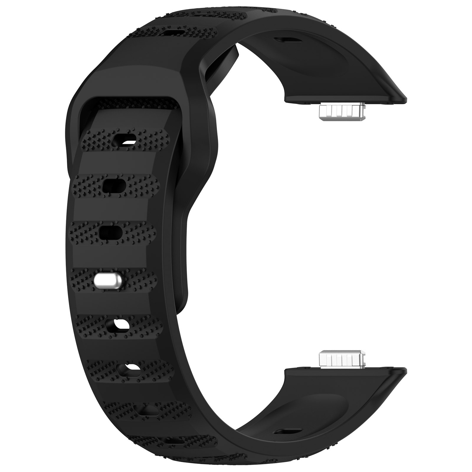 Dây Đồng Hồ Dành Cho Huawei Watch Fit 3/ Fit 4/ Fit 4 Pro, Kai.N Sport Pro_ Hàng chính hãng