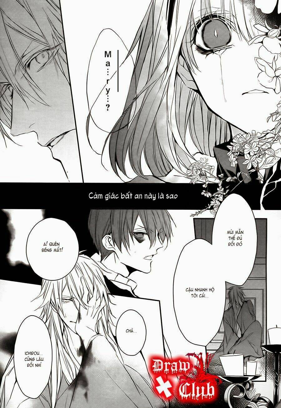 đẫm máu đức mẹ chapter 10 26