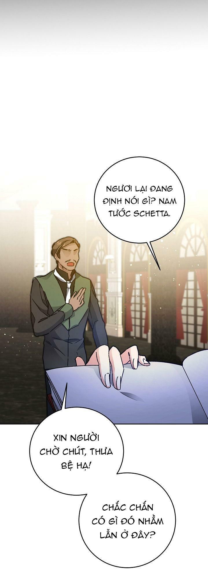 tôi trở thành hoàng đế bạo chúa trong tiểu thuyết chapter 43 44