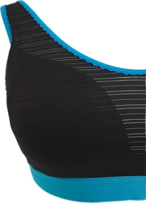 Áo Lót Thể Thao BARE BW13805-BL