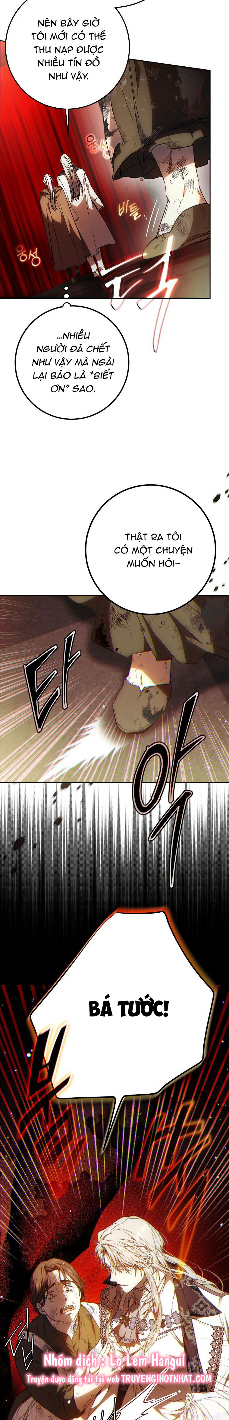 trở thành vợ của nam chính chapter 86 8