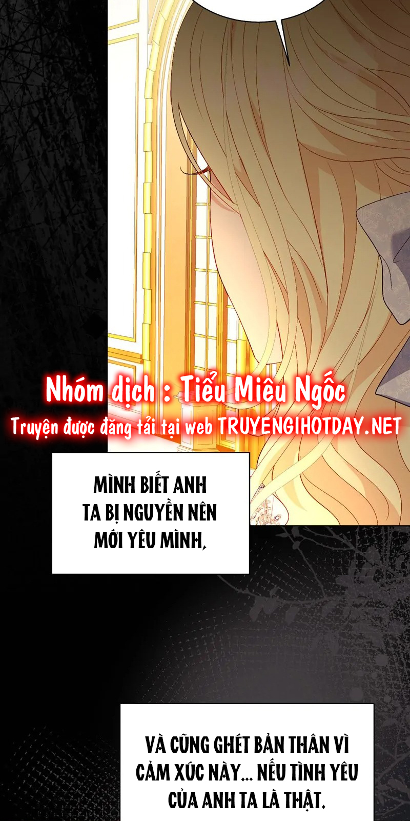 papa của tôi đã xuất hiện chapter 54 35