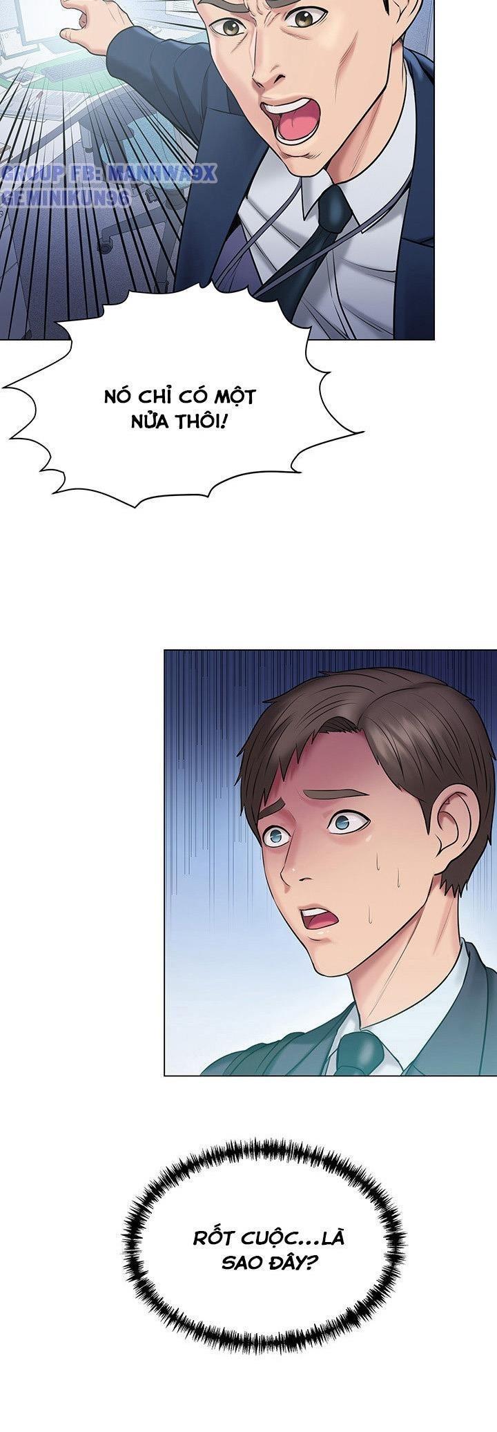 gu ho phục hận chapter 15 15