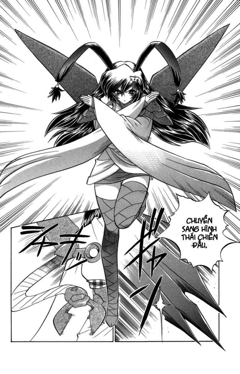 chaosic rune chapter 28 12