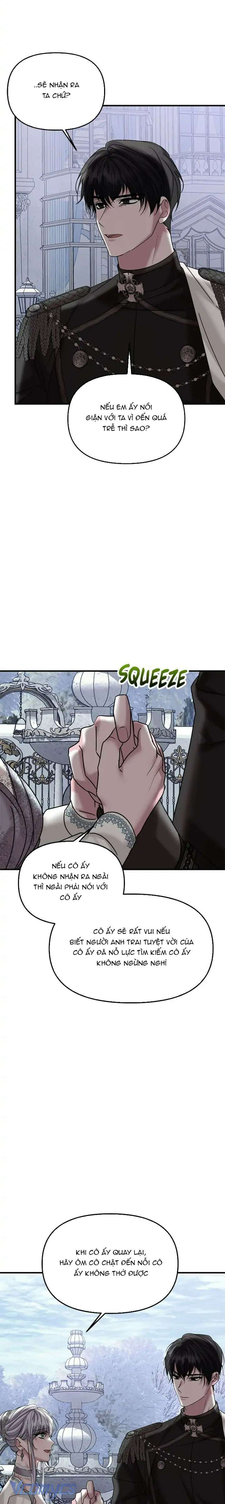 hôn nhân trả thù chapter 34 16