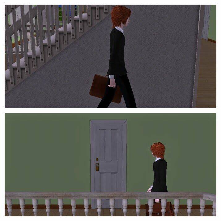 em là cô dâu của anh [truyện sims] chapter 18 29