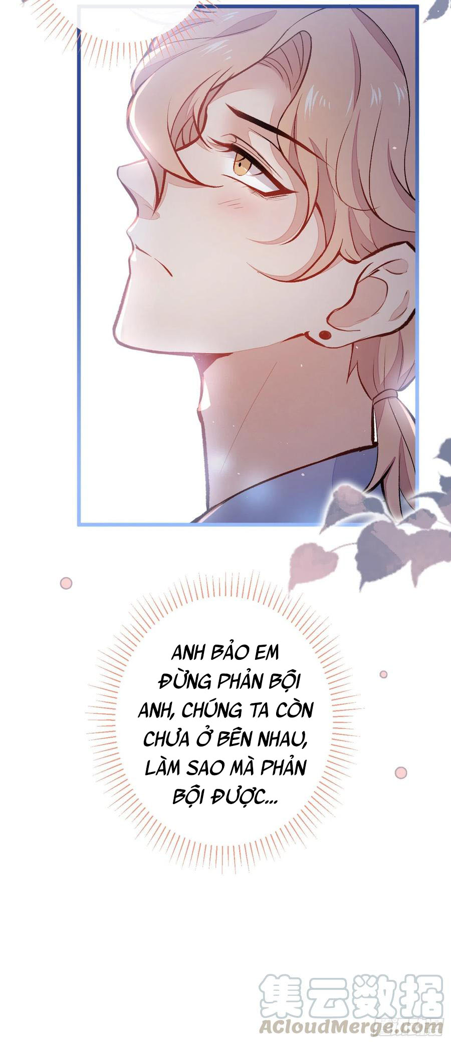 lại bị nam thần chọc trên hot search! chapter 42 19