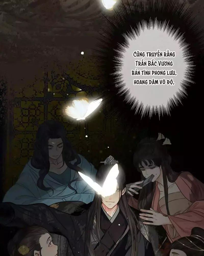 nô lệ câm chapter 1 7