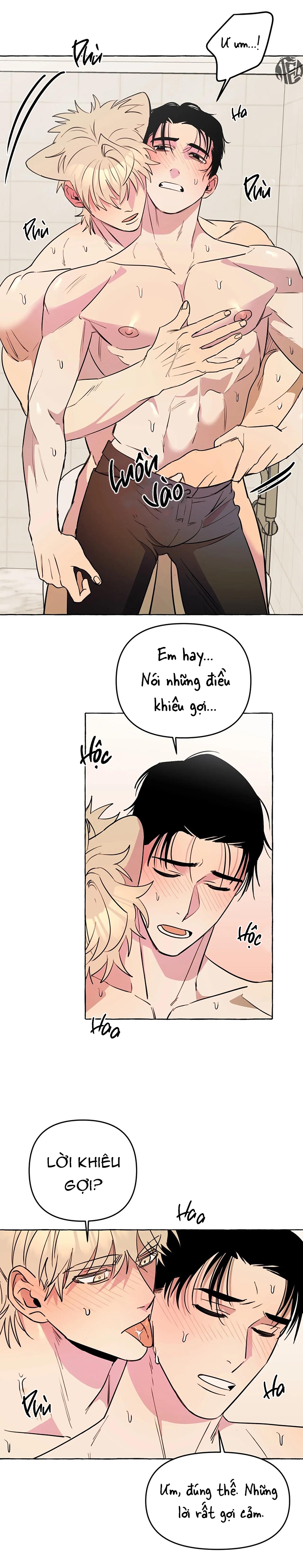 nhà của sam sam chapter 24 17