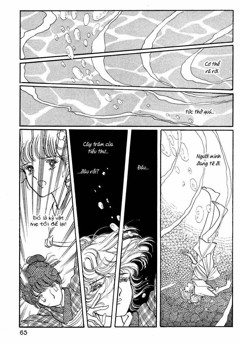 câu chuyện ở yokohama chapter 2 29