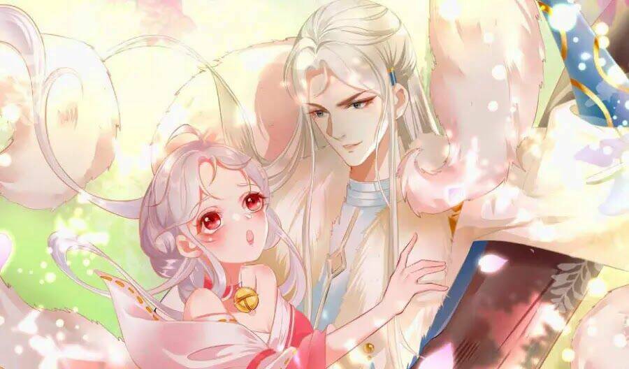 dưỡng thú vi phi chapter 0 13