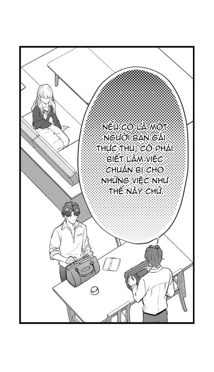 anh sẽ yêu em đến khi em tốt nghiệp chapter 15 19