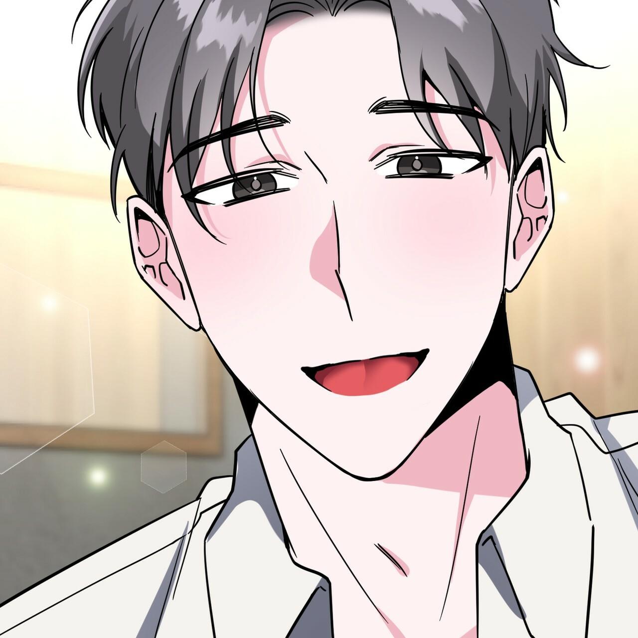 cạm bẫy đại học [m] chapter 13 122