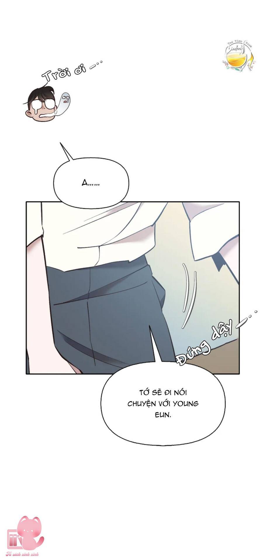 thanh xuân của chúng ta chapter 57 37