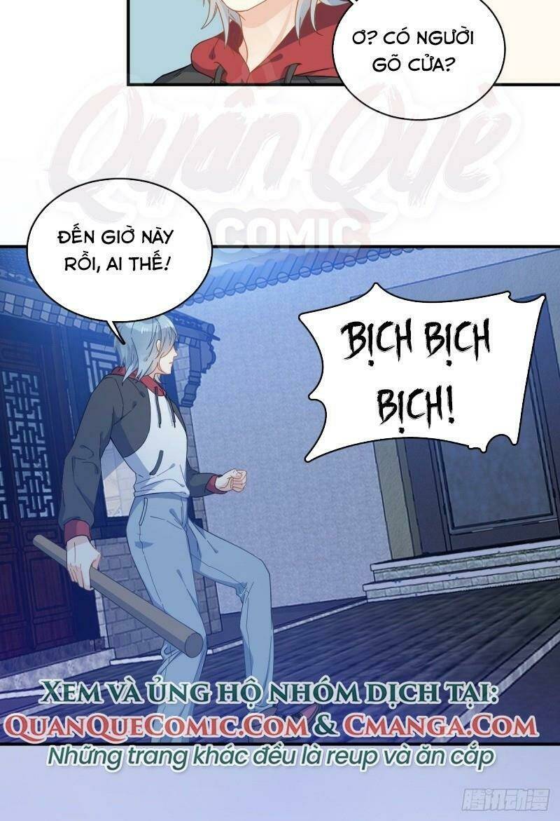 phi chức nghiệp bán tiên chapter 2 2