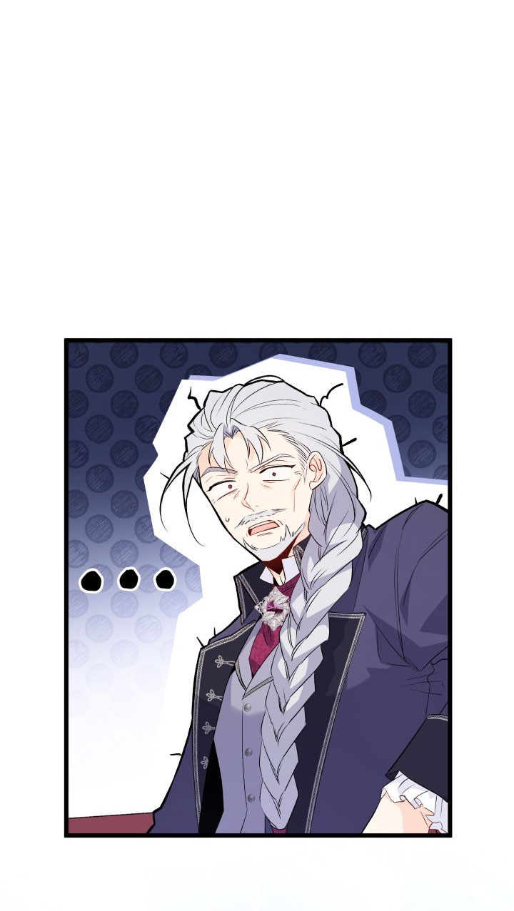 mối liên kết giữa báo đen và bé thỏ chapter 48 38