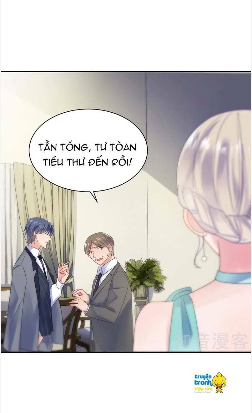 chọc tới chủ tịch tổng tài 2 chapter 83 3